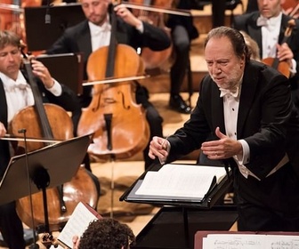 Replay Mao Fujita, Riccardo Chailly, Lucerne Festival Orchestra - Rachmaninov au Festival de Lucerne