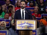 Replay ARTE Journal - Mamdani : un socialiste à la mairie de New York ?