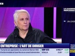 Replay BFM Entreprise - Lundi 23 février