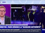 Replay Parlons info ! - Washington : fusillade devant le musée juif, deux morts - 22/05