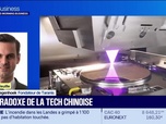 Replay Good Morning Market - En portefeuille : La tech chinoise souffre après les publications décevantes de JD.com et Tencent - 14/08