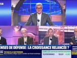 Replay C'est votre argent - La semaine de l'économie - 21/02