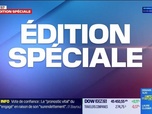 Replay Le 18/19 d'Hedwige Chevrillon - Édition spéciale : La France sans cap - 08/09