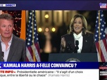 Replay Perrine jusqu'à minuit - Kamala Harris a-t-elle convaincu ? - 29/10