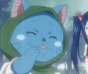 Replay Fairy Tail - S3 E23 - Lisana