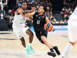 Replay EuroLeague : L'ASVEL renversé par Valence
