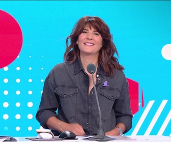 Replay Estelle Midi - Glucksmann président en 2027 : vous y croyez ?