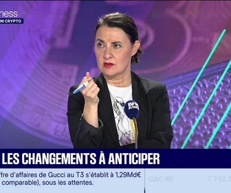 Replay BFM Crypto, le Club : Stablecoin, les banques sous le feu de la concurrence - 23/10