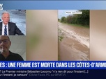 Replay Arnaud Direct - Lundi 22 septembre 2025