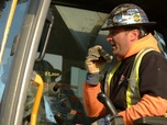 Replay Alaska, la ruée vers l'or - S10E8 - Un monstre rouge