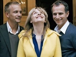 Replay ARTE fait son festival de Cannes 2025 - L'heure d'été