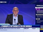 Replay Tech & Co, la quotidienne - DMA : l'Europe s'attaque à l'IA de Google - 27/01