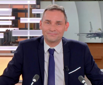 Replay Sur le terrain - 08/01/2026