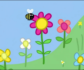 Replay Peppa Pig - Les petites bêtes