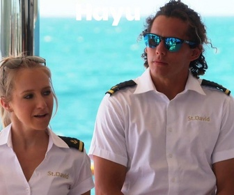 Replay Below deck : la vie à bord - S10 E2 - Changement de plans