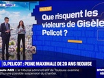 Replay Procès des viols de Mazan: que risquent les accusés? BFMTV répond à vos questions