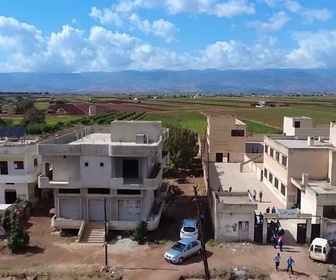 Replay Syrie : la fin d'un si long conflit ? - Syrie : Erze, le village qui a changé d'habitants… et d'identité