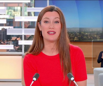 Replay Le JT en LSF - 03/12/2025