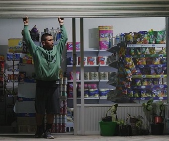 Replay ARTE Reportage - Mexique-USA : l'aide de la diaspora n'arrive plus