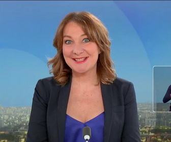 Replay Le JT en LSF - 15/03/2026