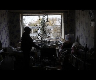 Replay Ukraine : la ville de Sloviansk ciblée par deux attaques de drones consécutives