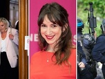Replay Trump vs Europe, Le Pen, légitime défense, Pénélope Bagieu - 28 minutes