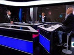Replay Mardi politique - Ian Brossat (PCF) : Bruno Retailleau ne se comporte pas en ministre mais en croisé