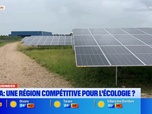 Replay Les longs formats des Locales - Auvergne-Rhône-Alpes : une région compétitive pour l'écologie ?