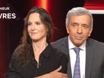 Replay Au bonheur des livres - Portraits de mères, avec Justine Lévy et Régis Jauffret