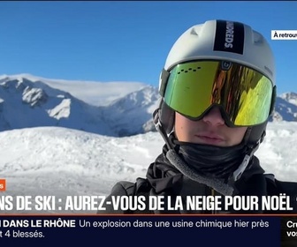 Replay BFM Première prématinale - Focus Régions - 23/12