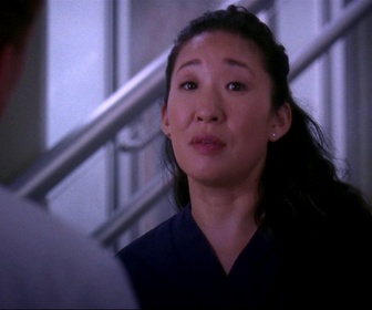 Replay Grey's anatomy - S10 E10 - Dans la tourmente