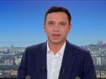 Replay La matinale week-end - Émission du samedi 23 novembre 2024