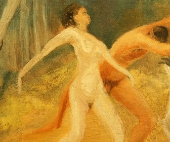 Replay Invitation au voyage - Au Nouveau-Mexique, cachez ces peintures