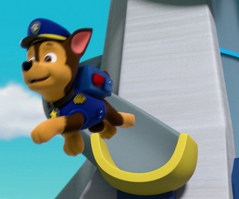 Replay Paw Patrol, la Pat'Patrouille - La soirée cinéma