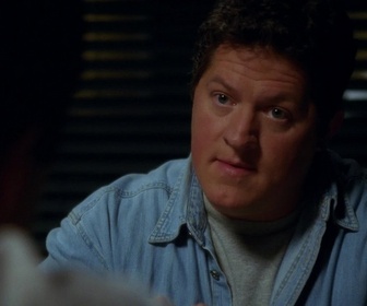 Replay Mentalist - S02 E05 - Esprit, es-tu là ?