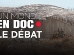 Replay Un monde en doc - Massacre du 7 octobre 2023 : deux ans après l'heure des questions