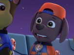 Replay Paw Patrol, la Pat'Patrouille - La Pat'Patrouille des Mers sauve Pat'Lantis