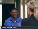 Replay Le 2010, Anne-Sophie Lapix - Le débrief du 24/05/2026 avec Ousmane Dembélé