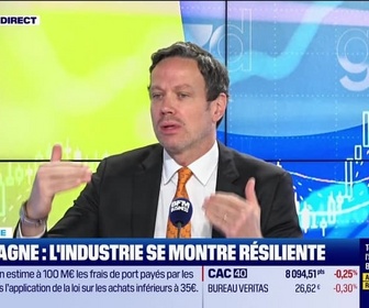 Replay Good Morning Market - Le face à face du 8 décembre