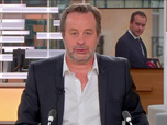 Replay Le 14h/16h - Émission du vendredi 3 octobre 2025