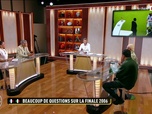 Replay L'Équipe du Soir - Episode du 1er octobre