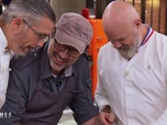 Replay Top chef - S15 E8 (2/2)