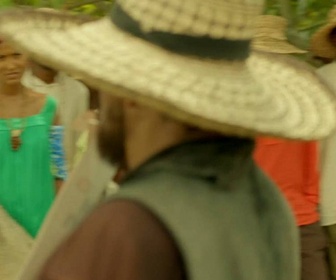 Replay L'esclave blanche - Épisode 16