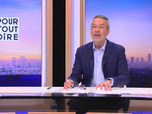 Replay Pour tout dire 22/06/2026