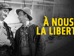 Replay Cinéma de minuit - 11/10/2025