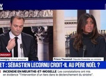 Replay Marschall Truchot : Lecornu/budget, C'est aux parlementaires de rassurer - 01/12