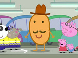 Replay Peppa Pig