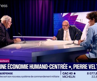 Replay La librairie de l'éco - Samedi 26 septembre