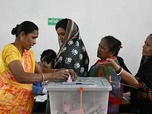 Replay ARTE Journal - Bangladesh : des législatives pleines d'espoir