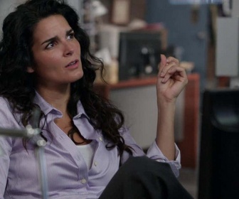 Replay Rizzoli & Isles - S2E13 - La réunion des anciens
